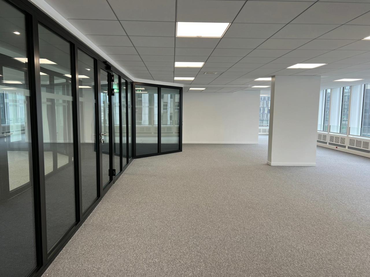 Bureau Paris 5299m² Location bureau Paris OLBUR2107100 18